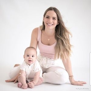 Meet your Posher, Pup